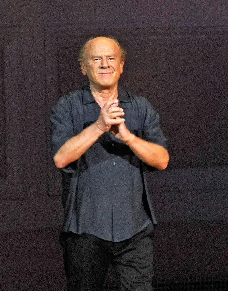 Solokarriere nach der Trennung