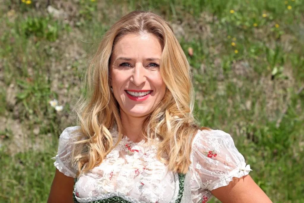 Stefanie Hertel info