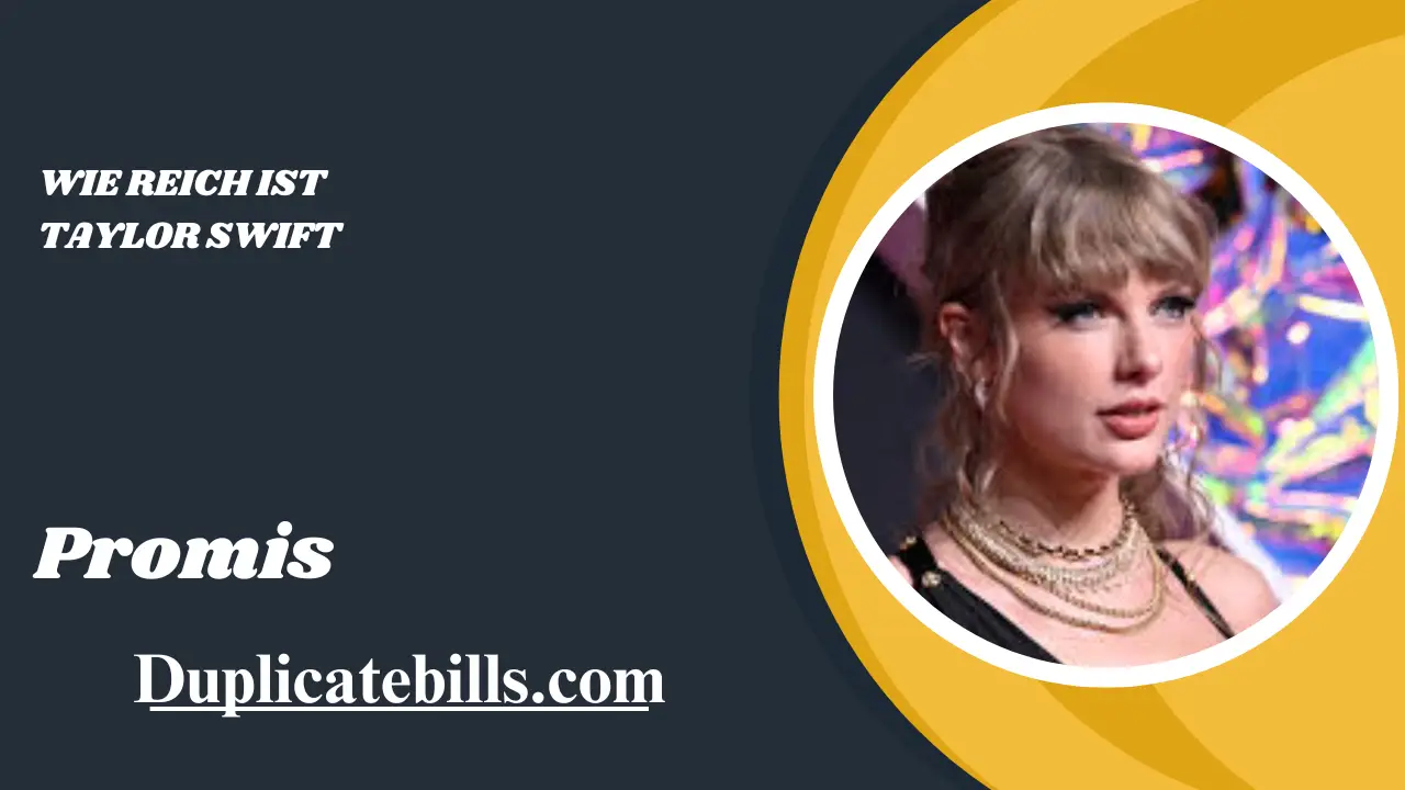 Taylor Swift: Biografie, Erfolge, Privatleben & Vermögen 2025