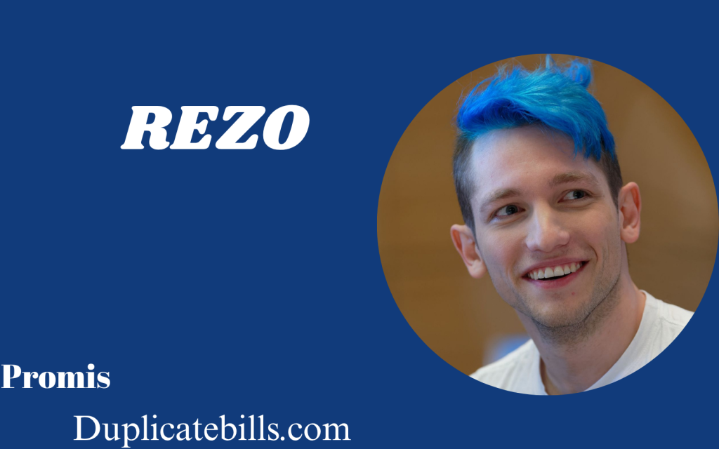 REZO