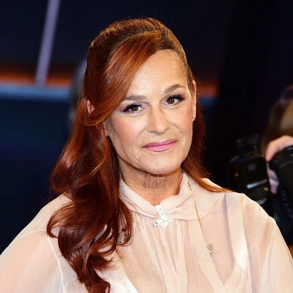 Andrea Berg
