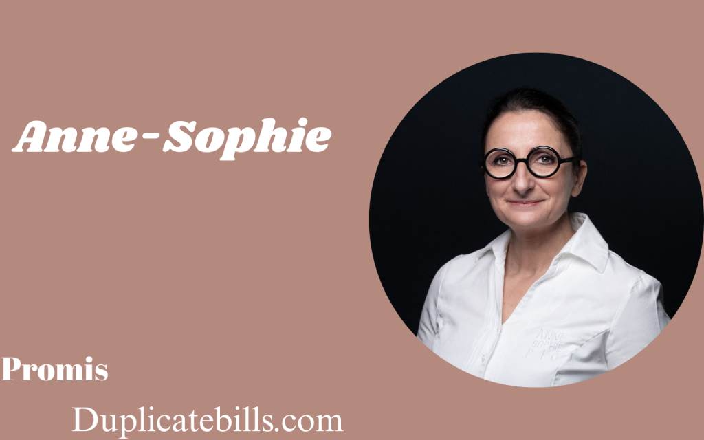 Anne-Sophie