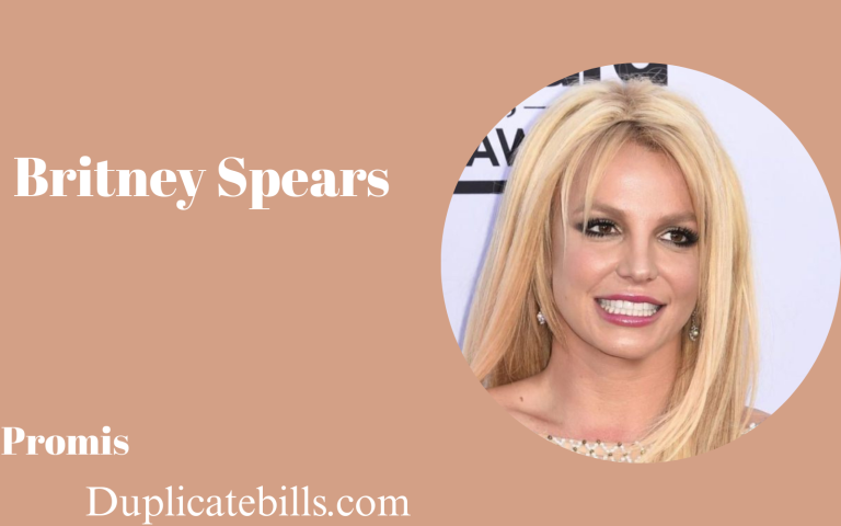 Britney Spears: Biografie, Karriere, Privatleben & Vermögen