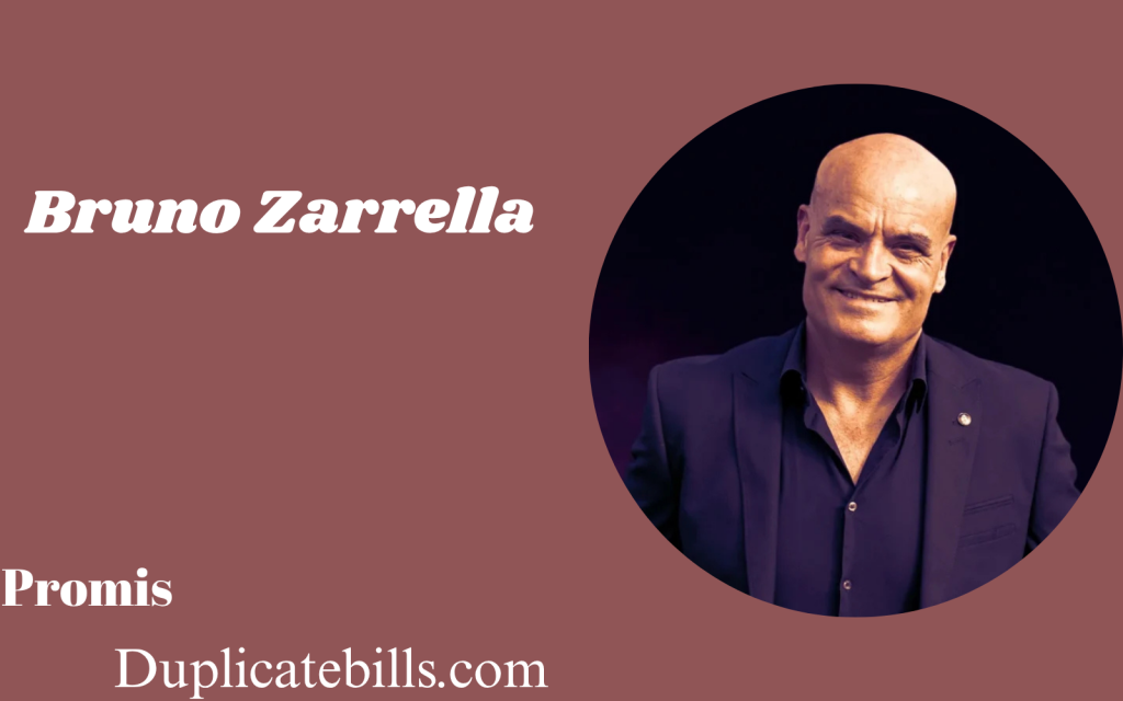Bruno Zarrella