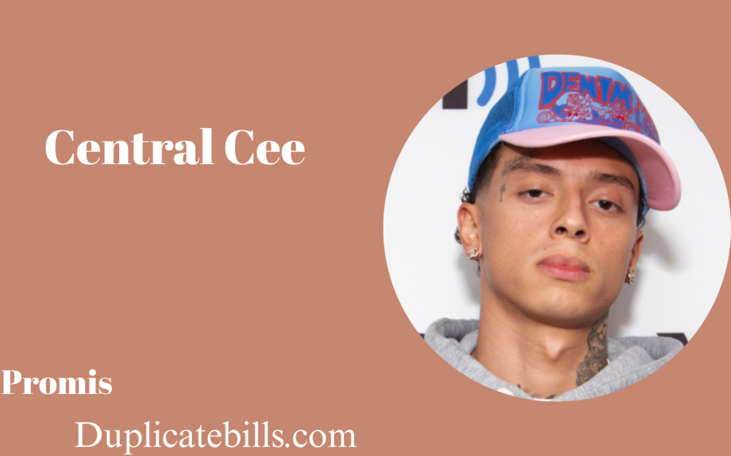 Central Cee