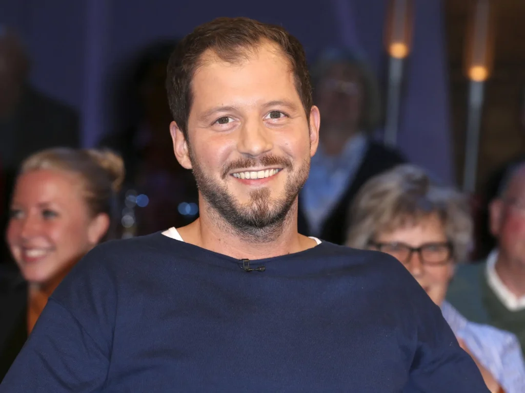Christian Hümbs info
