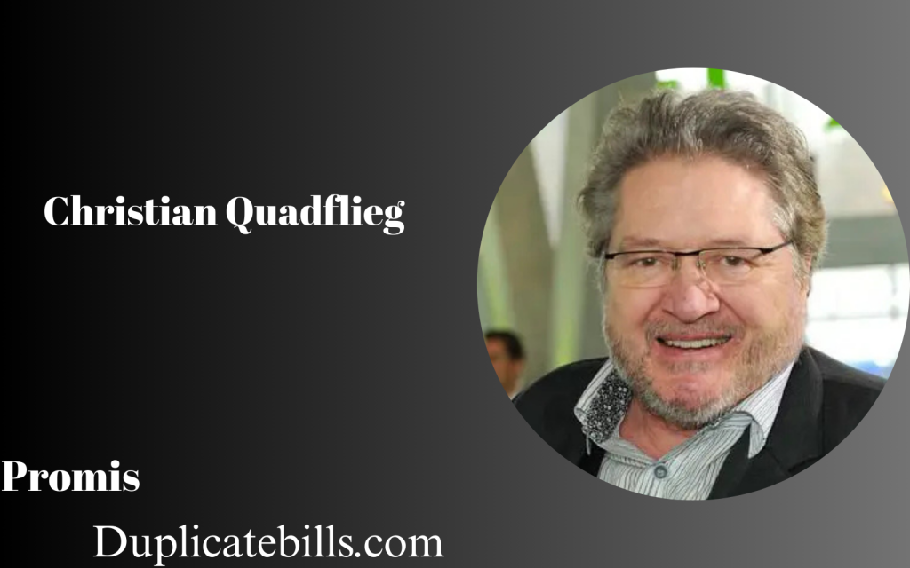 Christian Quadflieg