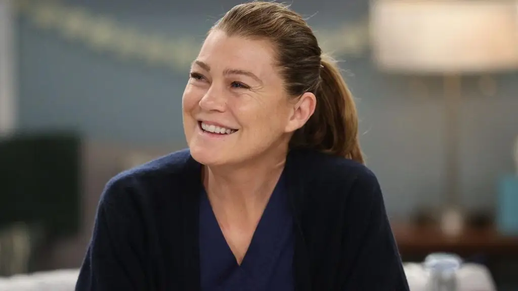 Durchbruch mit Grey’s Anatomy