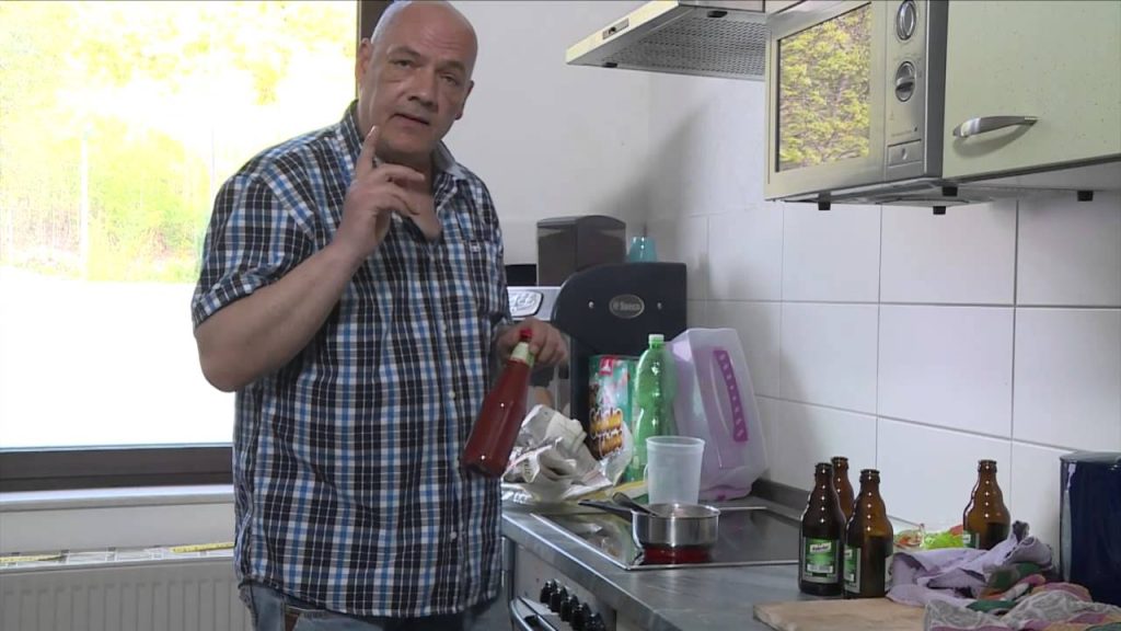 Egon Koslowski info