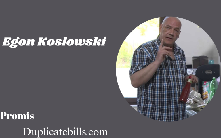 Egon Koslowski: Stimme des Ostens nach der Wende