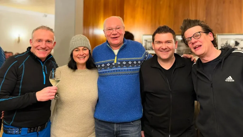 Engagement und Einfluss