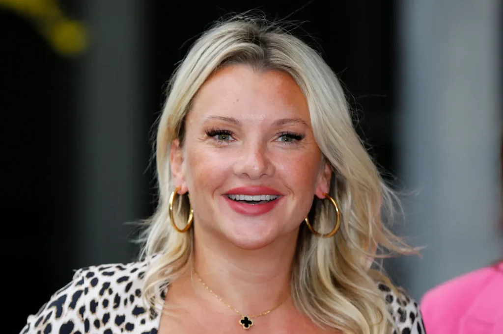 Evelin Burdenski info