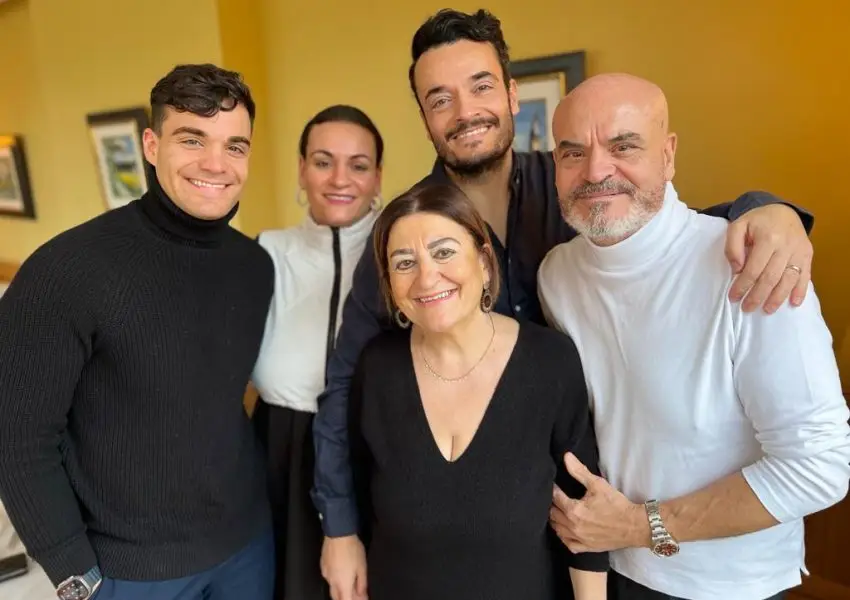 Familie