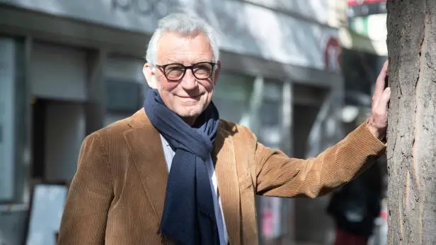 Film- und Fernsehkarriere