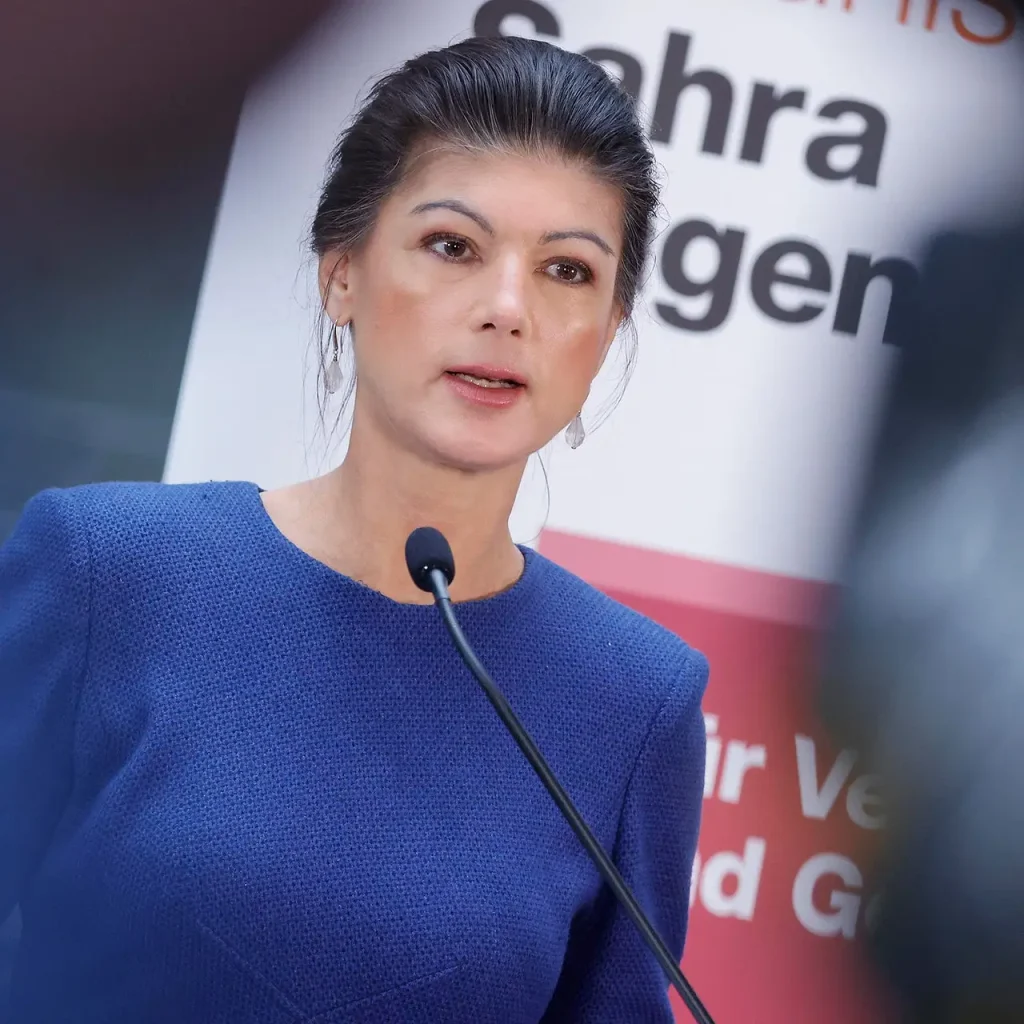 Frühes Leben und Ausbildung