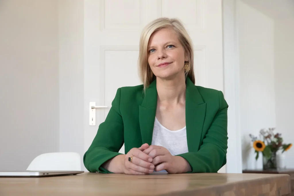 Frühes Leben und Ausbildung