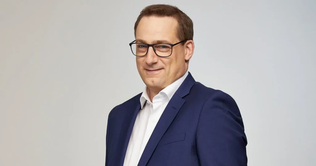 Frühes Leben und Ausbildung