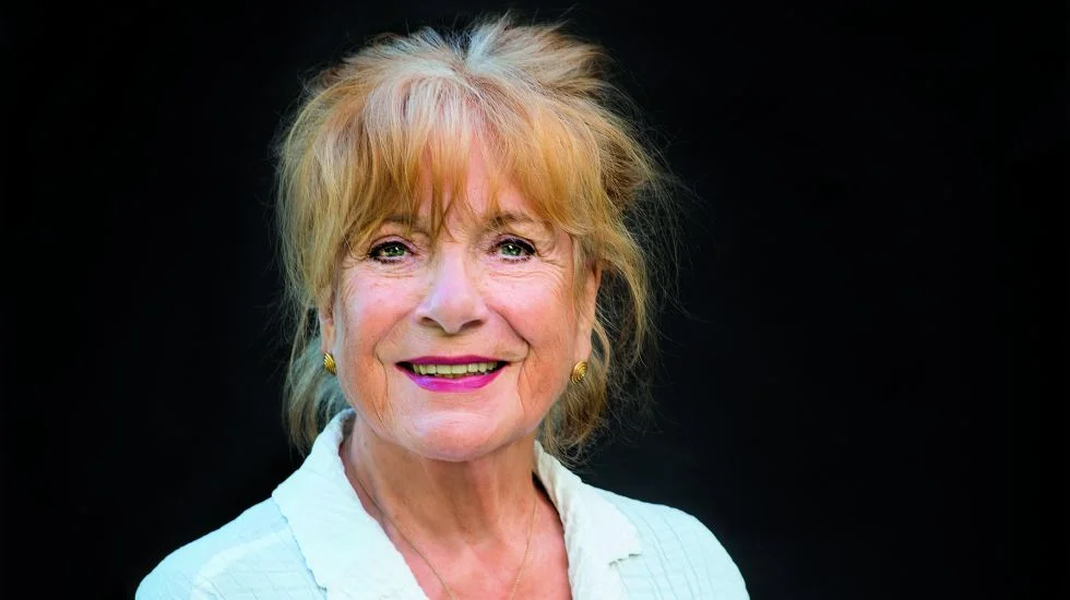 Hannelore Hoger info