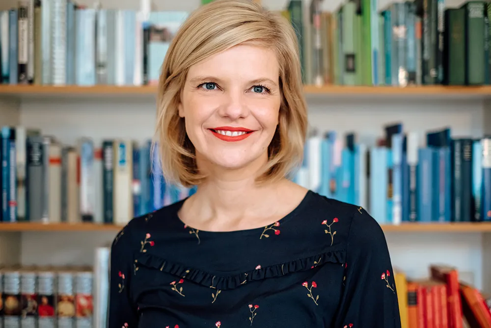 Veröffentlichungen und Medienpräsenz