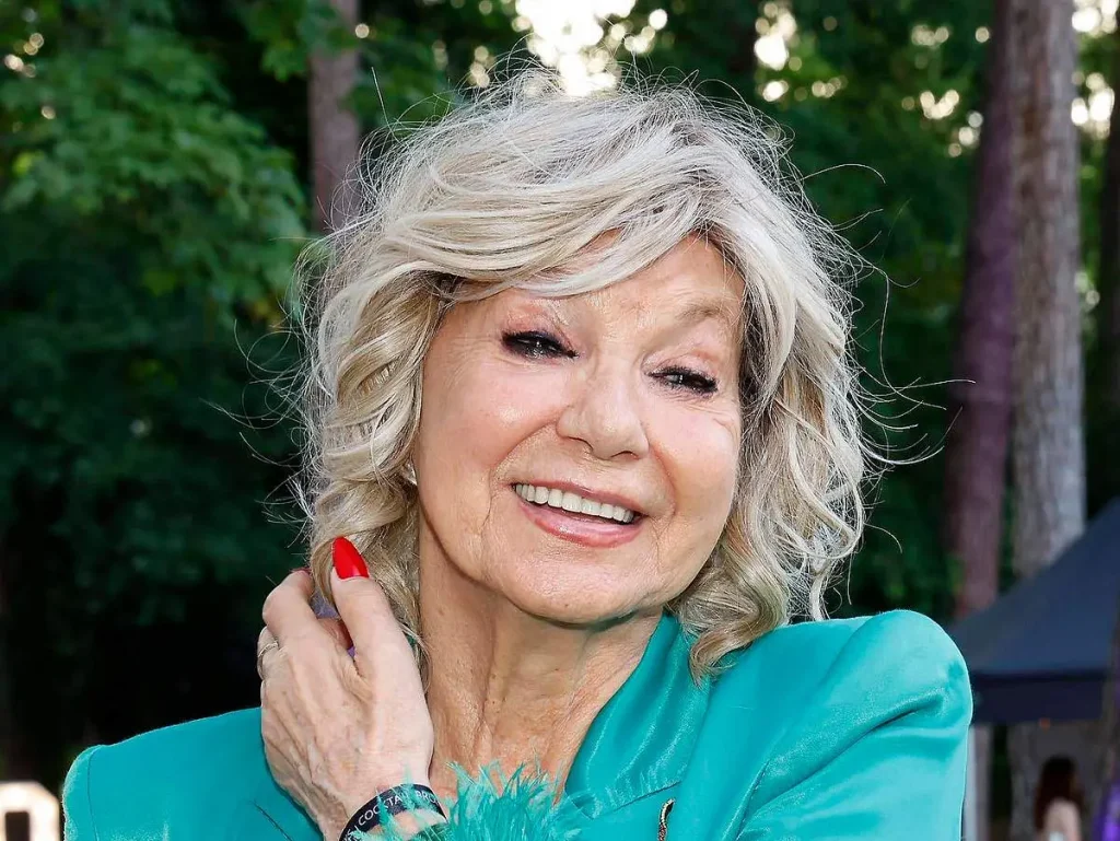 Judy Winter info