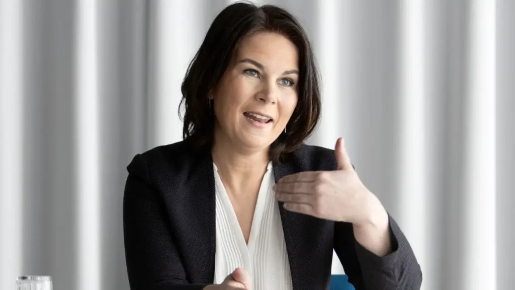Kanzlerkandidatur 2021