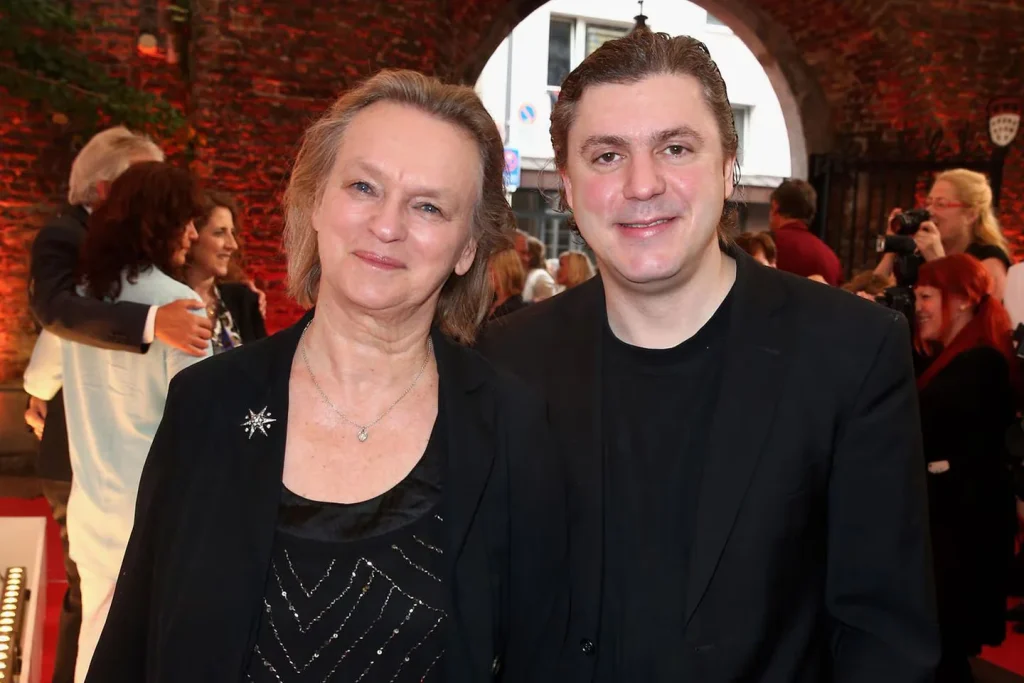 Karriere als Filmkomponist