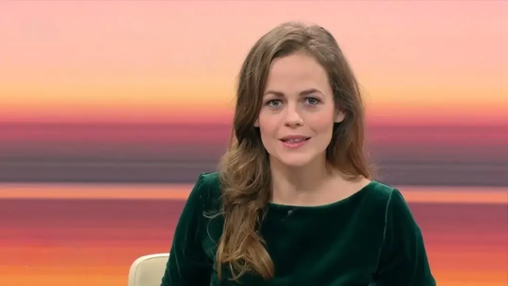 Karrierebeginn und journalistischer Werdegang