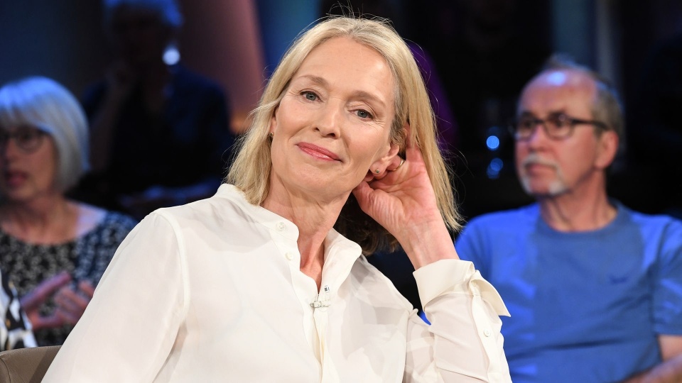 Katja Weitzenböck info