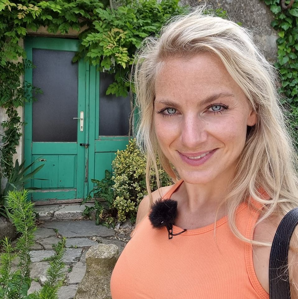 Frühes Leben und Ausbildung