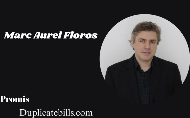 Marc Aurel Floros: Lebenslauf, Werke & musikalischer Werdegang