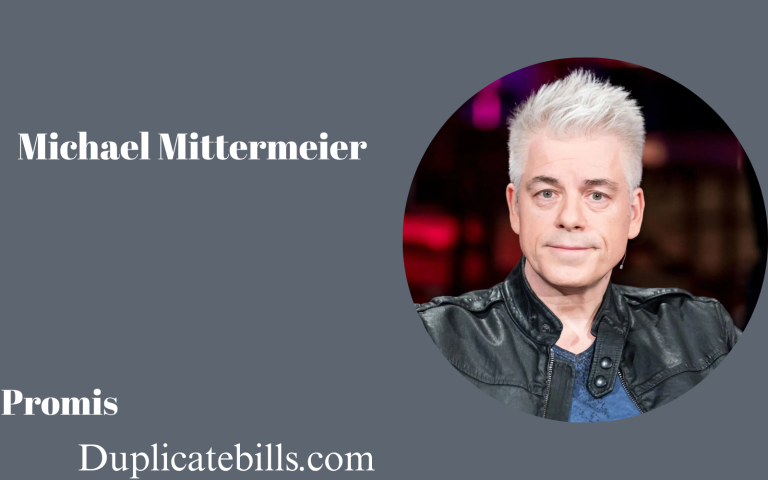 Michael Mittermeier: Steckbrief, Frau, Tochter & Comedy-Erfolge