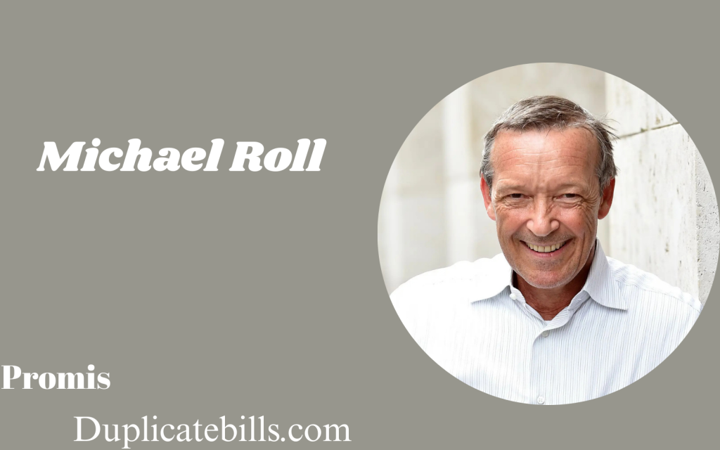 Michael Roll