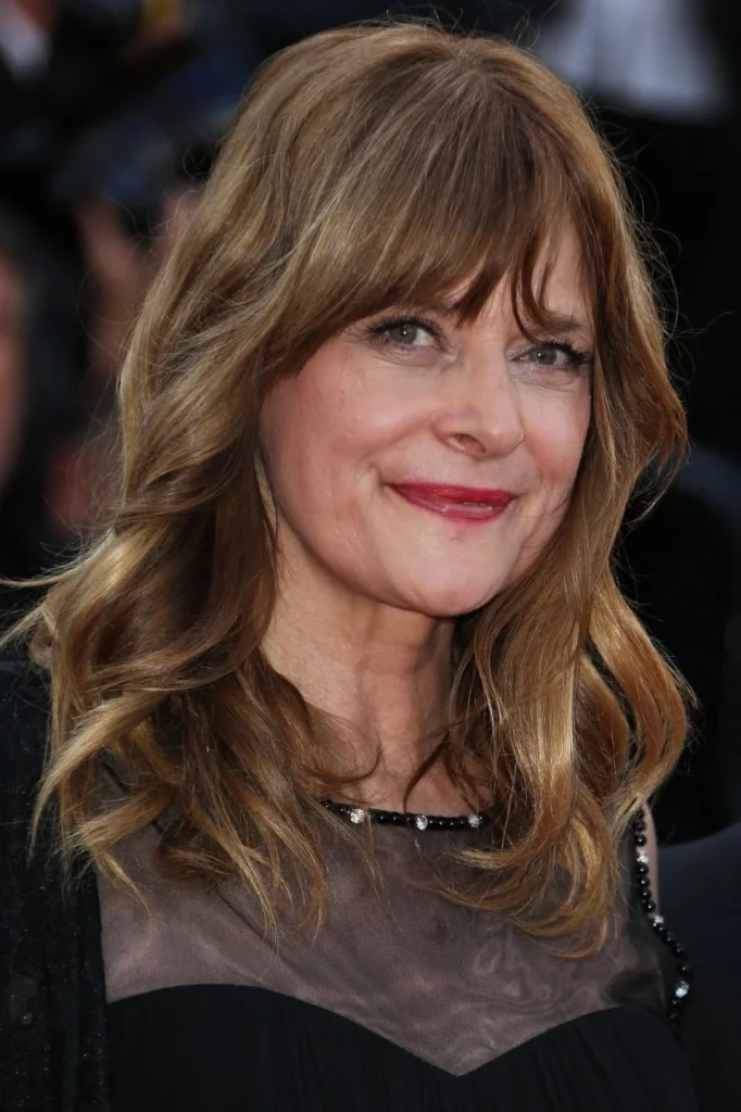 Nastassja Kinski info