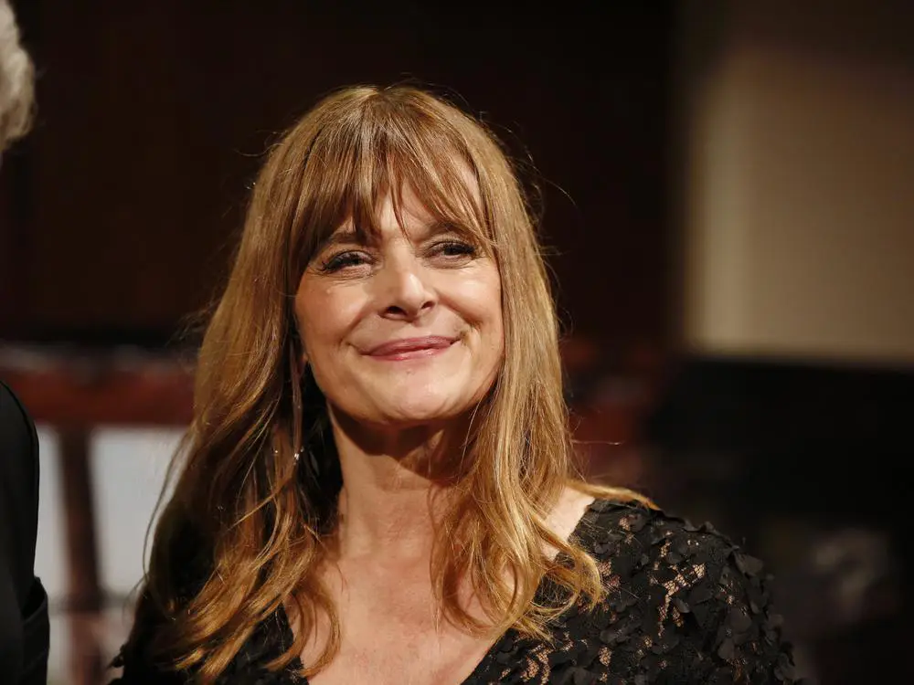 Nastassja Kinski heute