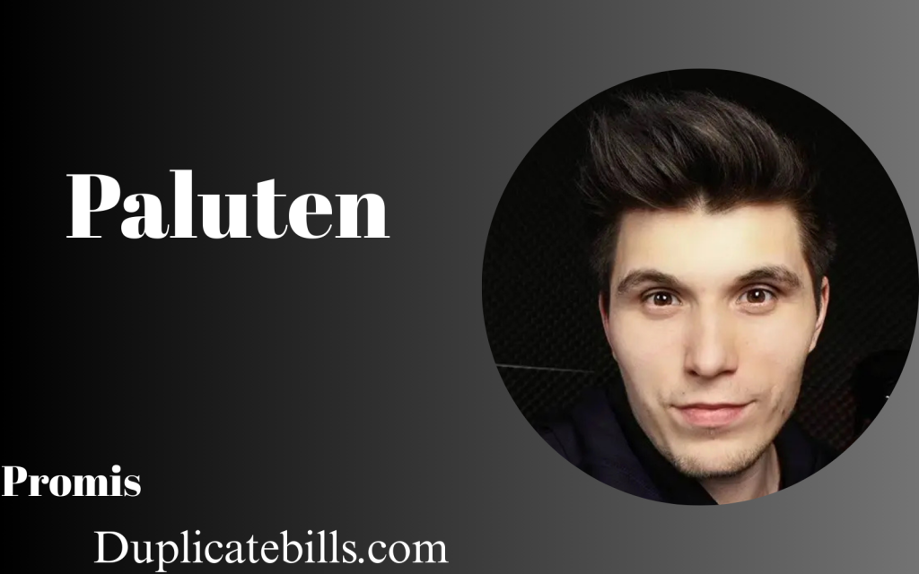 Paluten