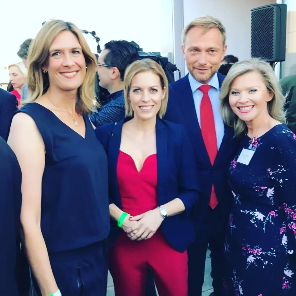Persönliches Leben
