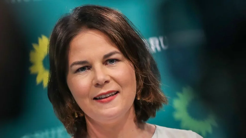 Politische Anfänge