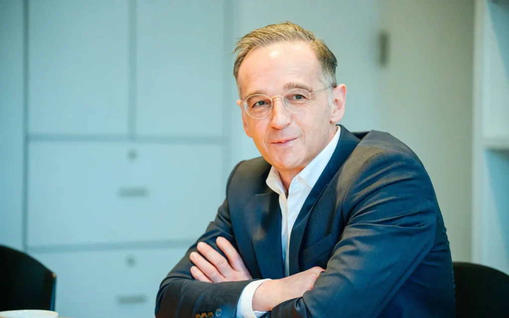 Politische Positionen und Engagement