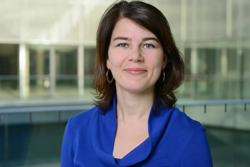 Politische Schwerpunkte