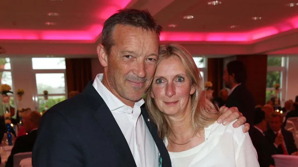 Privatleben