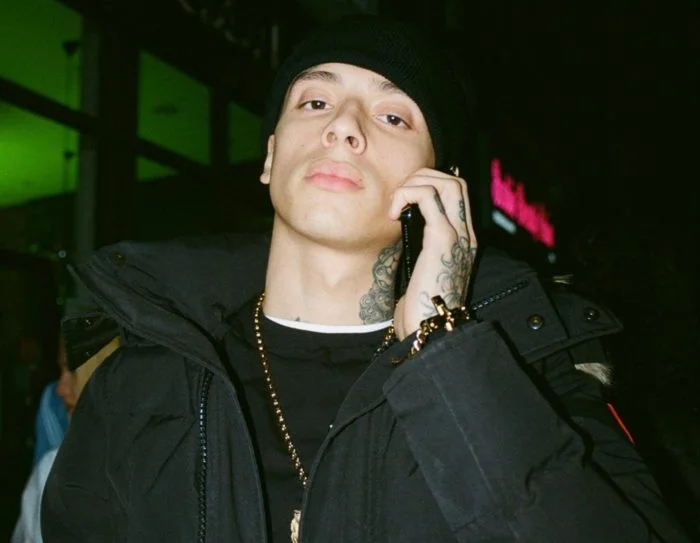 Privatleben