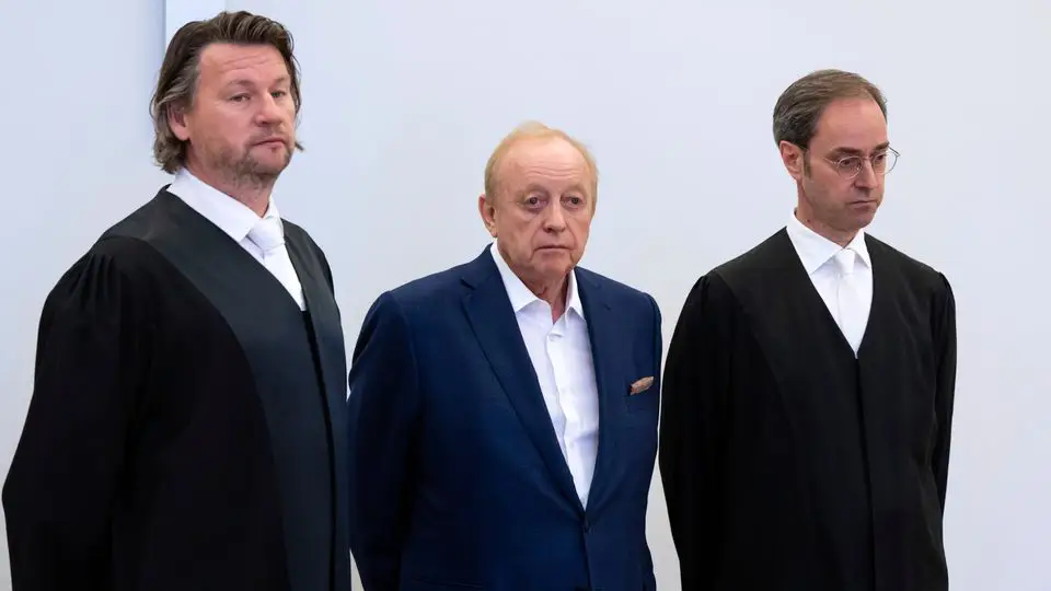 Privatleben