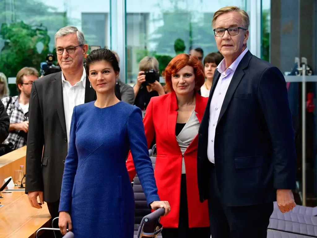 Publizistische Tätigkeit