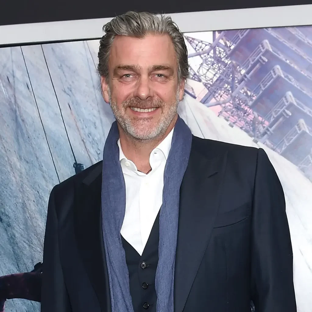 Ray Stevenson – Ein Überblick