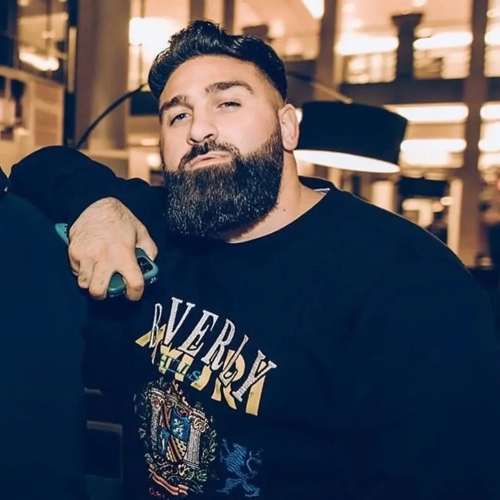 Hintergründe des „Sinan-G Leak“