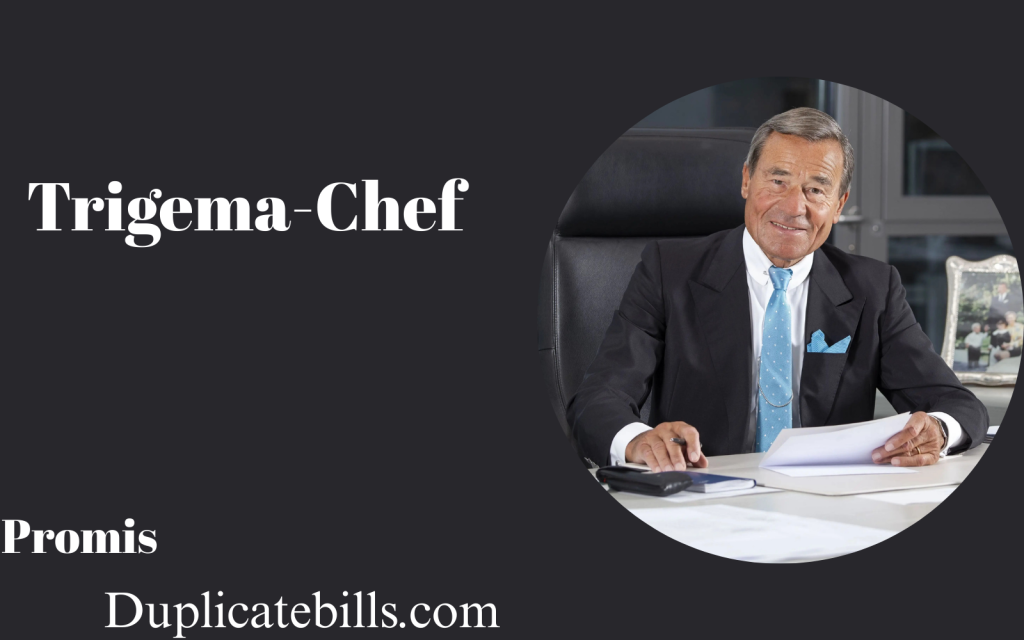 Trigema-Chef: