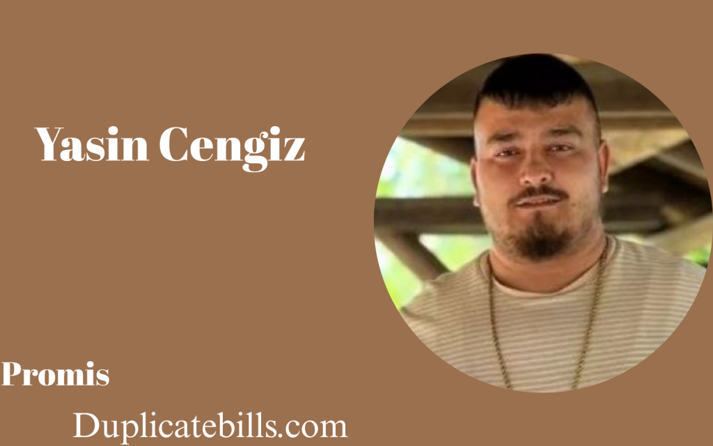 Yasin Cengiz