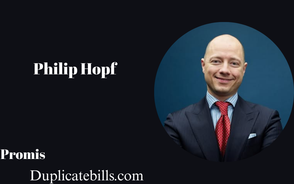 Philip Hopf