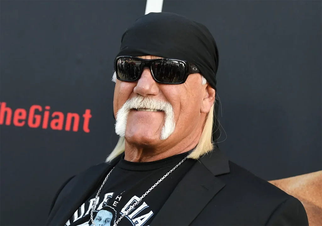 Aufstieg zur Wrestling-Legende