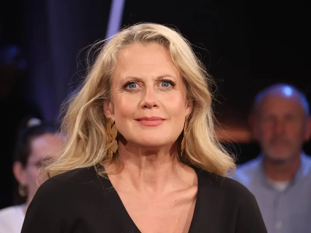 Barbara Schöneberger info